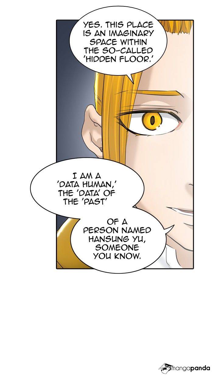 Tower of God Chapter 345 image 029
